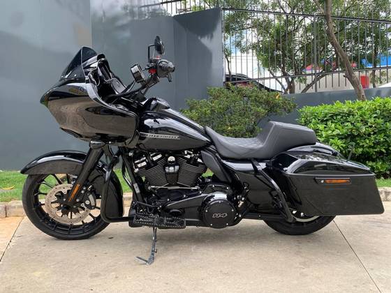 HARLEY-DAVIDSON ROAD GLIDE SPECIAL 